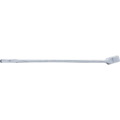 Clé Mixte 9 mm - Acier, Précision et Robustesse - BGS