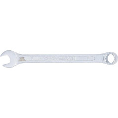 Clé Mixte 9 mm - Acier, Précision et Robustesse - BGS