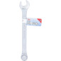 Clé Mixte 12 mm - Acier, Résistante et Pratique - - BGS