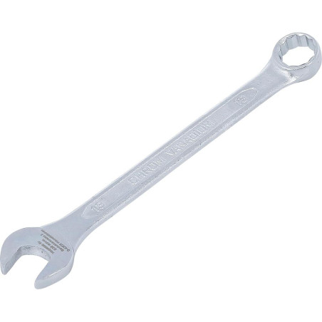 Clé Mixte 13 mm - Pro - Acier, Précision et Durabilité - D-Work