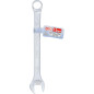 Clé Mixte 13 mm - Acier, Précision et Durabilité - - BGS