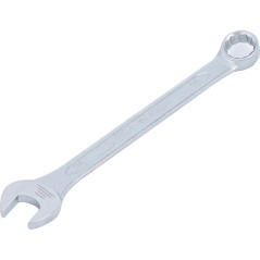 Clé Mixte 14 mm - Acier, Précision et Robustesse, Zones Difficiles - D-Work