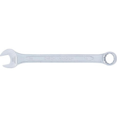 Clé Mixte 14 mm - Acier, Précision et Robustesse - BGS