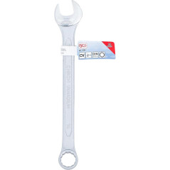 Clé Mixte 14 mm - Acier, Précision et Robustesse, Zones Difficiles - D-Work