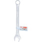 Clé Mixte 15 mm - Acier, Précision et Robustesse - BGS