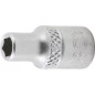 Douille pour Clé Six Pans 6,3 mm (1/4 ) - Acier, Compacte et Précise - BGS