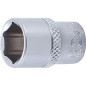 Douille pour Clé Six Pans 6,3 mm (1/4) - Acier, Compacte et Précise, Zones Difficiles - D-Work Douille pour Clé Six Pans 6,3 mm (1/4) - Acier, Compacte et Précise, Zones Difficiles - D-Work