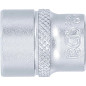 Douille pour Clé Six Pans 6,3 mm (1/4) - Acier, Compacte et Précise, Zones Difficiles - D-Work Douille pour Clé Six Pans 6,3 mm (1/4) - Acier, Compacte et Précise, Zones Difficiles - D-Work