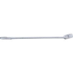Clé Mixte 16 mm - Acier, Précision et Robustesse - BGS