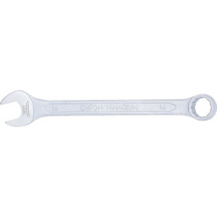 Clé Mixte 16 mm - Acier, Précision et Robustesse - BGS