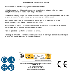 Clé Mixte 16 mm - Acier, Précision et Robustesse - BGS