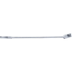 Clé Mixte 17 mm - Acier, Précision et Robustesse - BGS