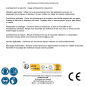 Clé Mixte 17 mm - Acier, Précision et Robustesse - BGS