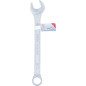 Clé Mixte 18 mm - Outil en Acier Résistant - Précision et Durabilité - D-Work Clé Mixte 18 mm - Outil en Acier Résistant - Précision et Durabilité - D-Work