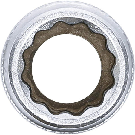 Douille Longue 12 Pans 12,5 mm (1/2 ) - 13 mm - Précision et Durabilité - BGS