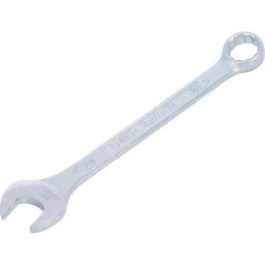 Clé Mixte 20 mm - Précision et Durabilité, Pro - Acier Résistant - D-Work