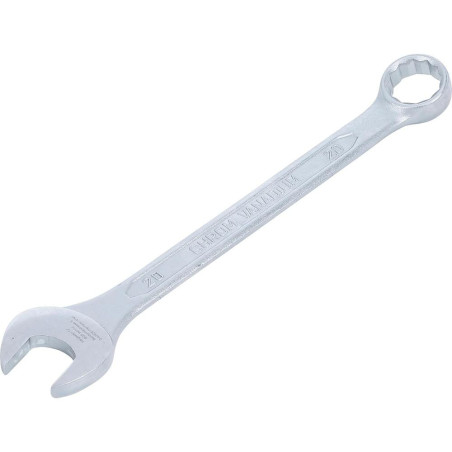 Clé Mixte 20 mm - Précision et Durabilité, Pro - Acier Résistant - D-Work