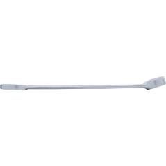 Clé Mixte 20 mm - Précision et Durabilité, Pro - Acier Résistant - D-Work