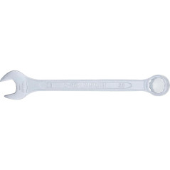 Clé Mixte 20 mm - Acier Résistant - Précision et Durabilité - BGS