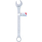 Clé Mixte 20 mm - Acier Résistant - Précision et Durabilité, Pro - D-Work