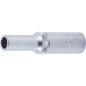 Douille Longue 6,3 mm (1/4) - Précision et Durabilité, Acier, Zones Difficiles - D-Work Douille Longue 6,3 mm (1/4) - Précision et Durabilité, Acier, Zones Difficiles - D-Work