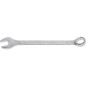 Clé Mixte 21 mm - Acier, 24,5 cm - Précision et Robustesse, Zones Difficiles - D-Work Clé Mixte 21 mm - Acier, 24,5 cm - Précision et Robustesse, Zones Difficiles - D-Work