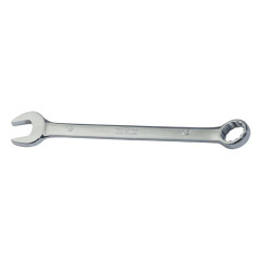 Clé Mixte 21 mm - Acier, 24,5 cm - Précision et Robustesse - BGS