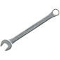Clé Mixte 21 mm - Acier, 24,5 cm - Précision et Robustesse - BGS