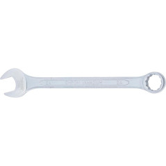 Clé Mixte 24 mm - Acier, Durable et Précise, Pro - D-Work