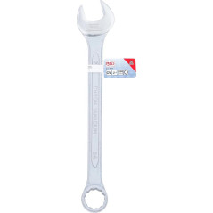 Clé Mixte 24 mm - Acier, Durable et Précise - BGS