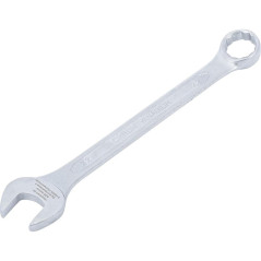 Clé Mixte 22 mm - Zones Difficiles - Acier, Durable et Précise - D-Work