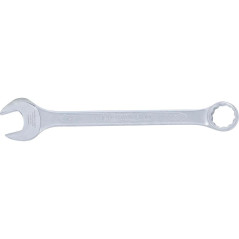 Clé Mixte 27 mm - Acier, Résistante et Pratique - BGS
