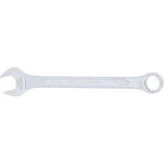 Clé Mixte 22 mm - Zones Difficiles - Acier, Durable et Précise - D-Work