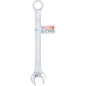 Clé Mixte 22 mm - Acier, Durable et Précise - - BGS