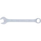 Clé Mixte 25 mm - Acier, Résistante et Pratique - - BGS