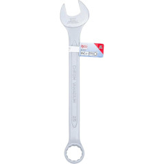 Clé Mixte 25 mm - Acier, Résistante et Pratique - - BGS