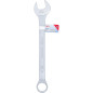 Clé Mixte 25 mm - Acier, Résistante et Pratique - - BGS