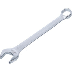 Clé Mixte 34 mm - Précision et Robustesse, Pro, Acier, 37,7 cm - D-Work