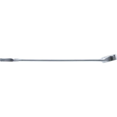 Clé Mixte 34 mm - Précision et Robustesse, Pro, Acier, 37,7 cm - D-Work
