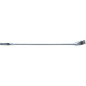 Clé Mixte 34 mm - Acier, 37,7 cm - Précision et Robustesse - BGS