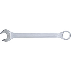 Clé Mixte 34 mm - Acier, 37,7 cm - Précision et Robustesse - BGS