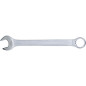 Clé Mixte 34 mm - Acier, 37,7 cm - Précision et Robustesse, Pro - D-Work Clé Mixte 34 mm - Acier, 37,7 cm - Précision et Robustesse, Pro - D-Work