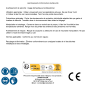 Clé Mixte 32 mm - Acier, Résistante et Pratique, Pro - D-Work