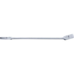 Clé Mixte 36 mm - Acier Résistant - Outil Polyvalent et Durable - BGS