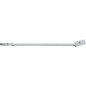 Clé Mixte 36 mm - Acier Résistant - Outil Polyvalent et Durable - BGS