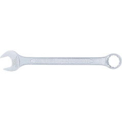 Clé Mixte 30 mm - Acier, Résistante et Pratique - - BGS