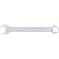 Clé Mixte 30 mm - Acier, Résistante et Pratique - - BGS
