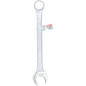 Clé Mixte 30 mm - Acier, Résistante et Pratique - - BGS