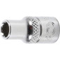 Douille pour Clé Douze Pans 6,3 mm (1/4) - Acier, Précision et Robustesse, Pro - D-Work Douille pour Clé Douze Pans 6,3 mm (1/4) - Acier, Précision et Robustesse, Pro - D-Work