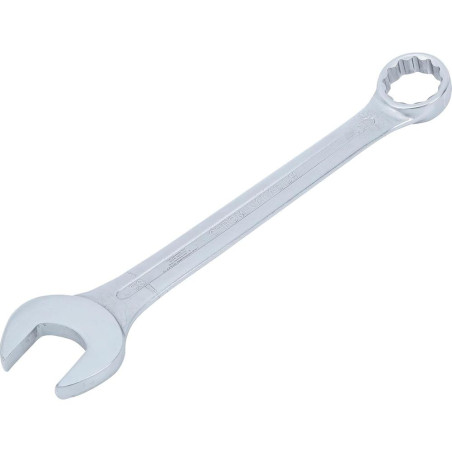 Clé Mixte 38 mm - Pro - Acier, Résistante et Pratique - D-Work